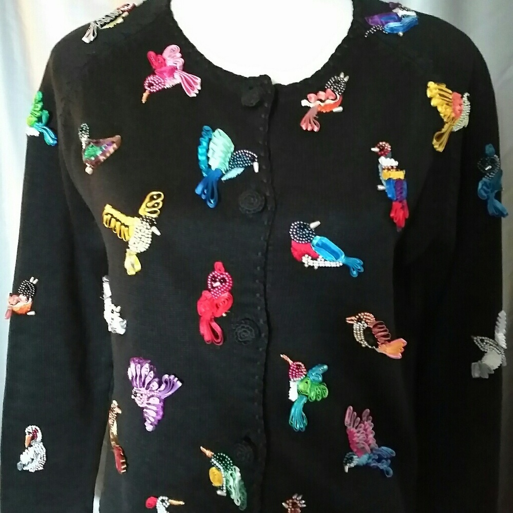 Sold on Mercari